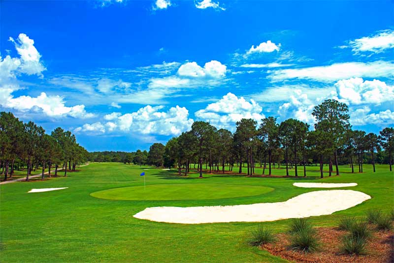 Heron Lakes Country Club, Mobile, Alabama Golf course information and